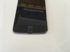 MOTOROLA MOTO Z DROID XT1650-01 VERIZON 32GB BLACK 243