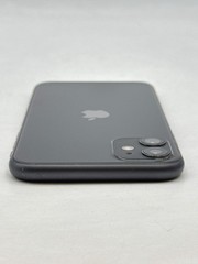 Unlocked Apple iPhone 11 A2111 64GB Black