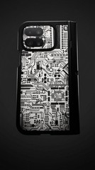 MINT! Google PIxel 9 Pro Fold + DBrand Grip – UNLOCKED – 512gb – Black – 5g