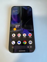 Google Pixel 9 Pro 128GB [GR83Y] Black (ATT) READ DESCRIPTION