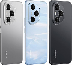 Honor 400 Pro 5G 6.7″ 200MP Qualcomm Snapdragon 8 Gen 3 Android Google unlocked
