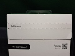 CRICKET WIRELESS DEBUT S3, 64GB,Expandable Up To 512GB,