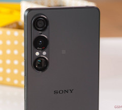 Original Unlocked Sony Xperia 1VII 256GB 6.5in Dual SIM Black Smartphone