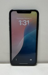 Apple iPhone XR 128GB Space Gray A1984 Network Unlocked Any Carrier – READ
