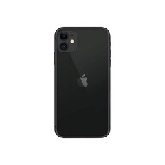 Apple iPhone 11 A2111 Carolina West Only 64GB Black B-