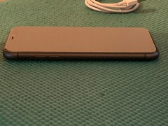 Apple iPhone 11 – 64GB – Black (Unlocked) A2111 (CDMA + GSM)