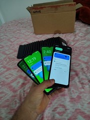 Cricket Innovate E 5g 64gb Unlocked Price Per Piece 💁$45🤯🔥
