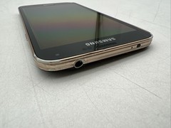 Samsung Galaxy S5 SM-G900T 16GB T-Mobile GSM Android-Used Good Sticky Back Covr