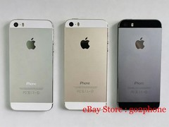 Apple iPhone 5s – 16 32 64 GB – (Unlocked) All colors Original smartphone Good！
