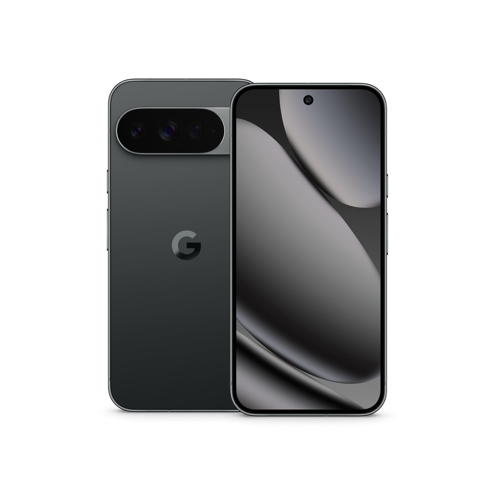 Google Pixel 10 Pro XL 256GB Obsidian Black | Spectrum Locked | Fair + More
