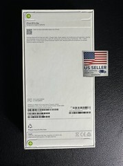 iPhone 16 Pro Max 256GB A3084 T-Mobile eSIM Brand New Company Sealed Box