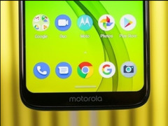 Motorola Moto G7 Power Unlocked 32GB 6.2″ 3GB RAM 12MP Android Smartphone