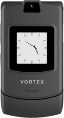 New Unlocked Vortex V3 Flip w/ H2O Wireless $20 Unlimited Talk, Text & 3GB Plan
