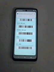 Metro Moto G – 2025 XT2513-1 Looks Great Works Great Clean Esn FREE SHIPPING