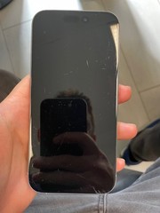 Apple iPhone 15 Pro – 512gb – All colors (Unlocked) Heavy cosmetic wear