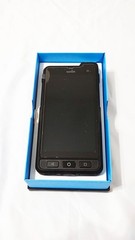 XP8 – 64 GB – Black (AT&T) [Open Box]