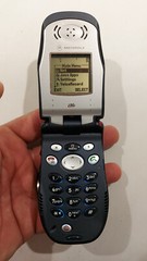 994.Motorola i90c Color Very Rare – For Collectors – Locked Nextel Network