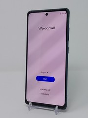 Samsung Galaxy S20 FE 5G – 128 GB – Cloud Navy (Unlocked)
