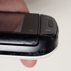 Samsung Sidekick 4G (T-Mobile) SGH-T839 – For Parts/As-IS