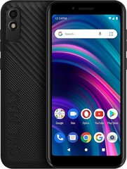 Blu C5L MAX LTE Factory Unlocked Dual SIM Android Cell Phone 32GB/3GB RAM BK