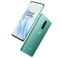 OnePlus 8 5G 8+128GB/256GB Storage Dual SIM 4300mAh Android Unlocked-New Sealed