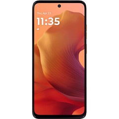 Motorola Moto G15 4G Sunrise Orange 128GB + 4GB Dual-SIM Unlocked GSM NEW