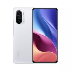Android Xiaomi Redmi K40 5G 6.67″ 48.0MP Phone 8/128GB 8/256GB 12/256GB