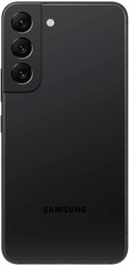 Samsung Galaxy S22 128GB Phantom Black Unlocked Very Good