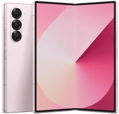 Samsung Galaxy Z Fold6 5G SM-F956U 1TB Unlocked Pink