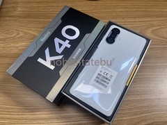 Xiaomi Redmi K40 Gaming 5G 6.67″ OLED 128/256GB Dimensity 1200 5065mAh Phone