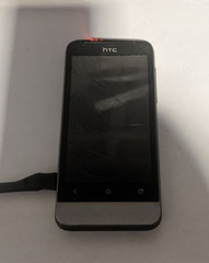 HTC One V – 4GB (US Cellular) Read Description