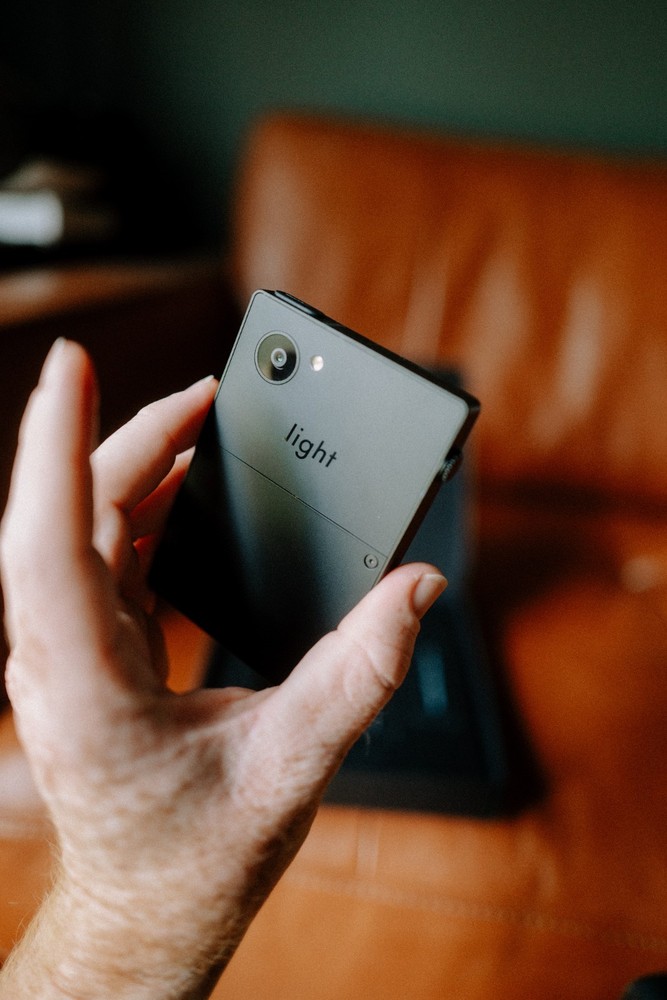 Light Phone III (Brand New)