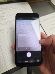 Apple iPhone 14 Pro AT&T Deep Purple 128GB Overheating+ Read Pls Check SEE Imei