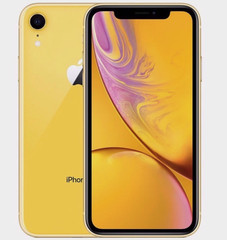 Apple iPhone XR – 64 | 128 | 256 GB – All Carrier Unlocked – Good Condition