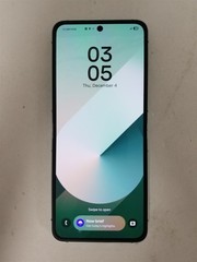 Samsung Galaxy Z Flip6 512GB Green SM-F741U (AT&T) Damaged zD2931