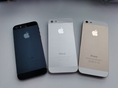 Apple iPhone 5 Unlocked 16GB 32GB – Grade A+ iOS 6 / iOS 10 wholesaler