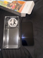 Apple iPhone 12 64GB Blue