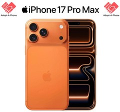 Apple iPhone 17 Pro Max | 256GB | Unlocked | All Colors | Excellent
