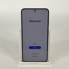 Samsung Galaxy S24 256GB Onyx Black Unlocked Fair Condition
