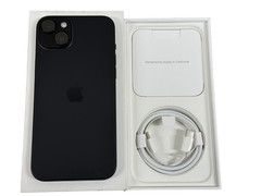 Apple iPhone 15 Plus Factory Unlocked A2847 128GB 256GB Excellent MagSafe Bundle