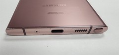 Samsung Galaxy Note 20 Ultra 5G 128GB Bronze SM-N986U (Unlocked) CF0126