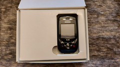 166.Siemens SL65 Very Rare – For Collectors – Unlocked