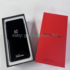 OnePlus 10 Pro 5G 8/12GB RAM 128/256GB ROM Dual SIM 5000mAh Octa Core Unlocked