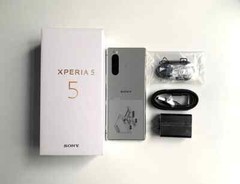Unlocked Original Sony Xperia 5 J8210/J9210 4G LTE WIFI NFC 6GB RAM Mobile Phone