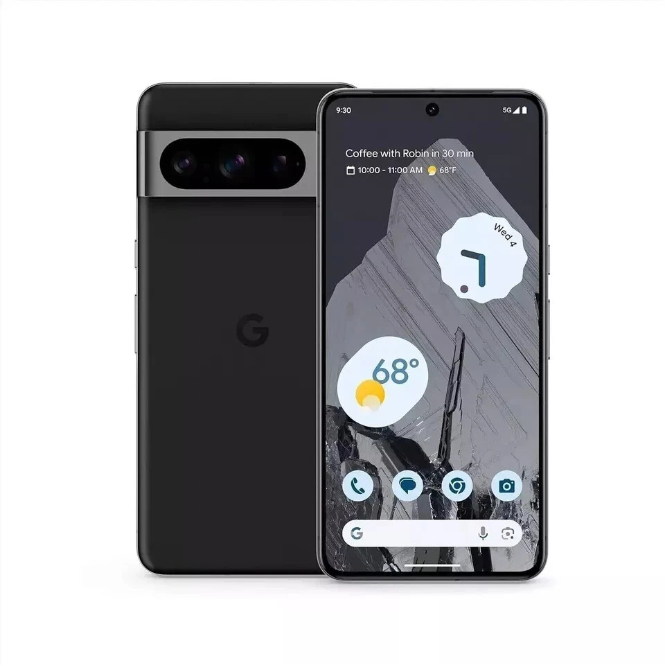 📱Brand New Sealed Google Pixel 8 Pro 5G 128/256/512GB G1MNW Factory Unlocked