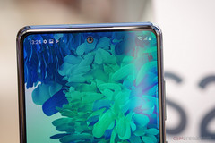 Unlocked Samsung Galaxy S20 FE 5G SM-G781B/DS 6.5″ 120Hz 32MP 128GB Smartphone