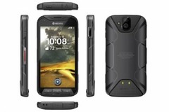 Kyocera DuraForce PRO E6820 4G VoLTE – 32GB Black (AT&T or AT&T Unlocked) Phone