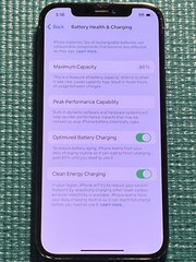 Apple iPhone 12 Pro – 256GB – Graphite (Unlocked) (CDMA + GSM) A2341