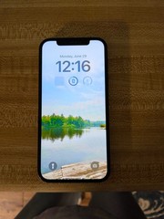 Apple iPhone 12, 64GB, Black