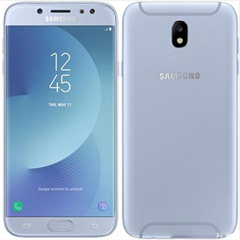 Samsung Galaxy J7 Star SM-J737T (T-Mobile + GSM Unlocked) 32GB